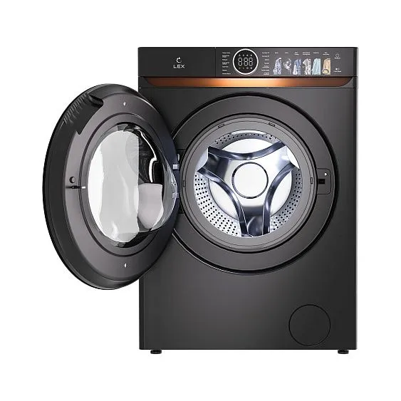 Стиральная машина LEX LWM10014BLIDD Lux