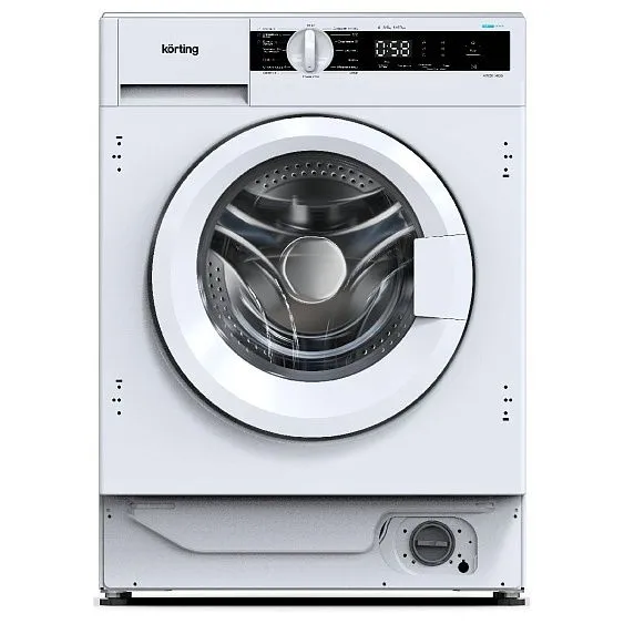 Стиральная машина KORTING KWDI 14I96