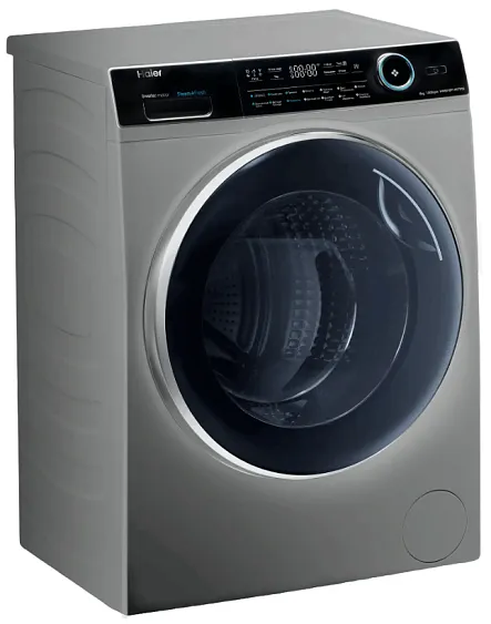 Стиральная машина HAIER HW80-BP14979SE