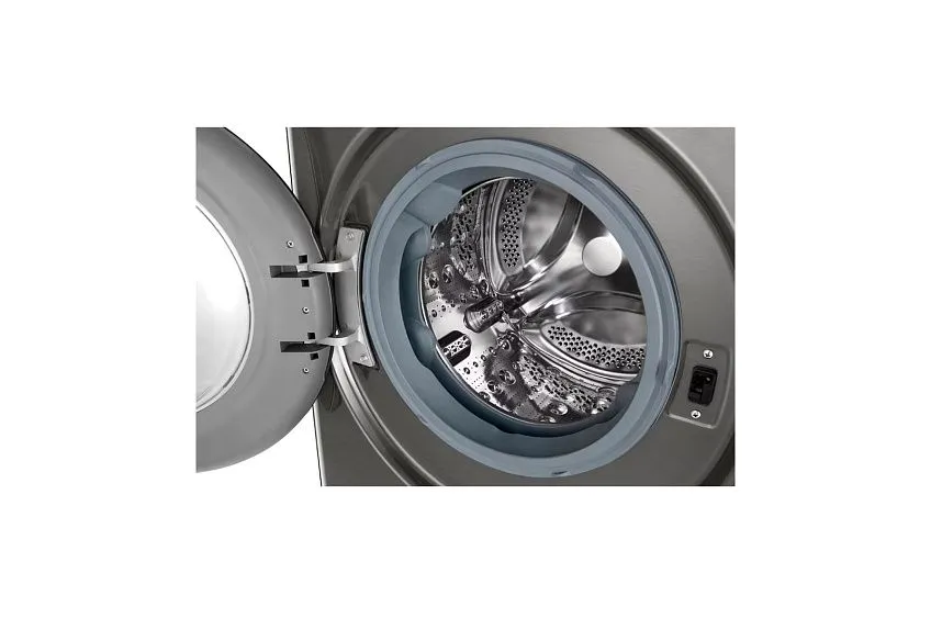 Стиральная машина LG F2V5HS5S