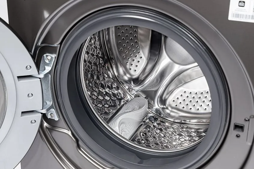 Стиральная машина MIDEA MFC3814BSW47/S