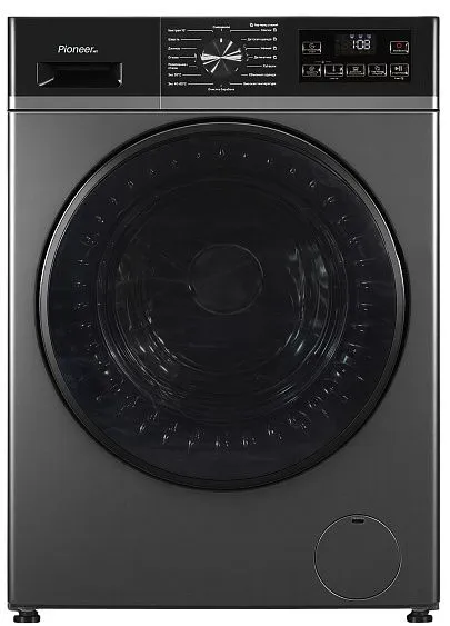 Стиральная машина PIONEER WM-127002DG