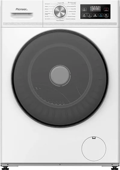 Стиральная машина PIONEER WM-127003WH