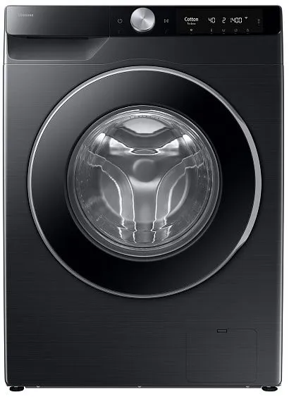 Стиральная машина SAMSUNG WW90DG6U34LBLP
