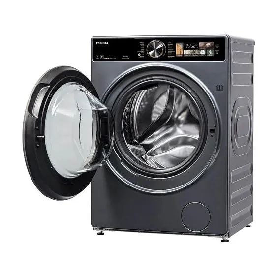 Стиральная машина TOSHIBA TW-T25BZU115MWRU (MG)