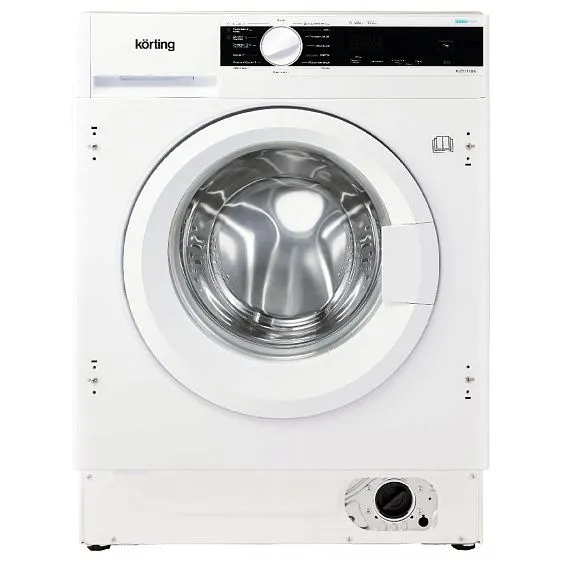 Стиральная машина KORTING KWMI 14I96