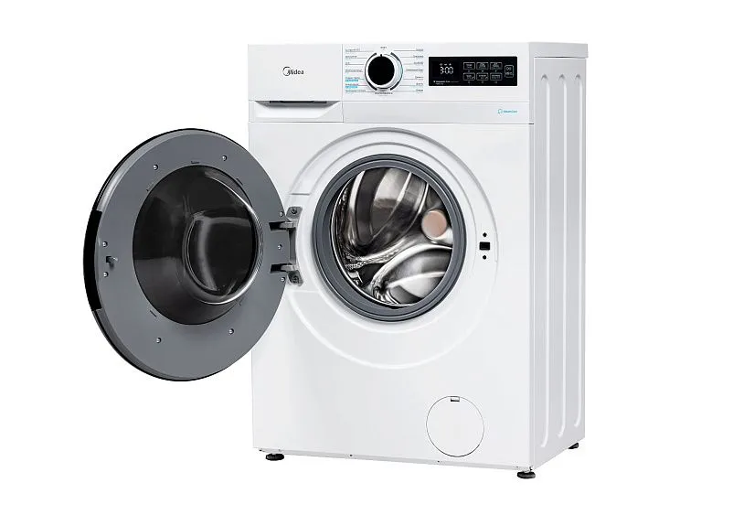 Стиральная машина MIDEA MF01712BS40/W