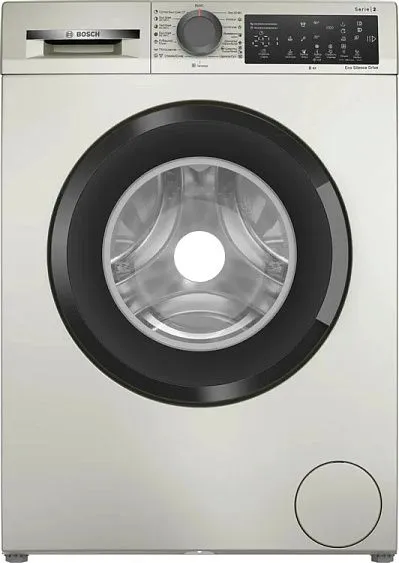 Стиральная машина BOSCH WLZ2420SME