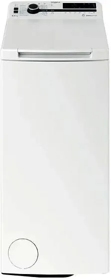 Стиральная машина WHIRLPOOL TDLRB 65242BS EU/N