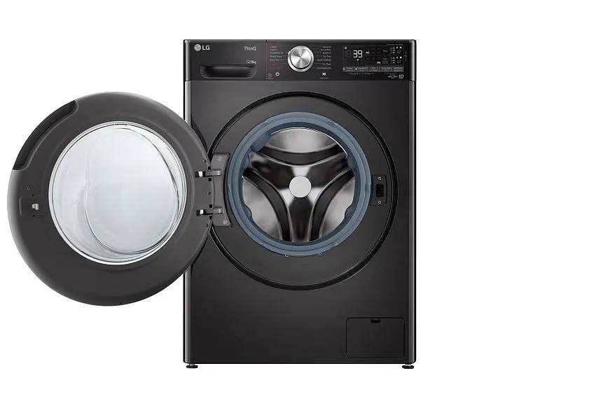 Стиральная машина LG F4V9BDP2EE