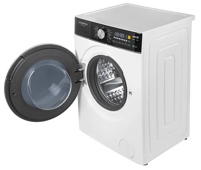 Стиральная машина MAUNFELD MFWM1410WH03