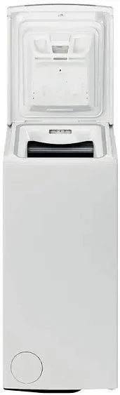 Стиральная машина WHIRLPOOL TDLRB 65242BS EU/N