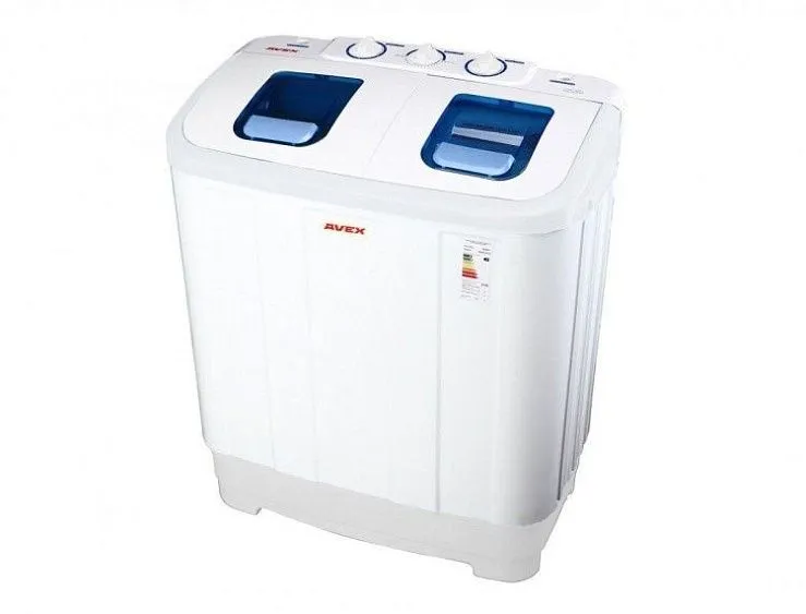 Стиральная машина АССОЛЬ xpb65-265asd