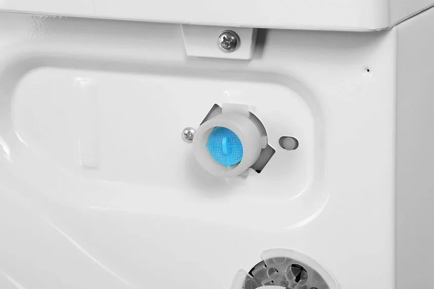 Стиральная машина VITEK VT-WFE9201