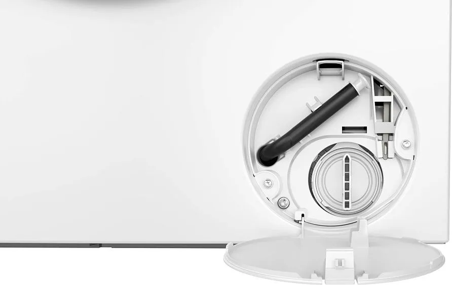 Стиральная машина BOSCH WGH256A0BY