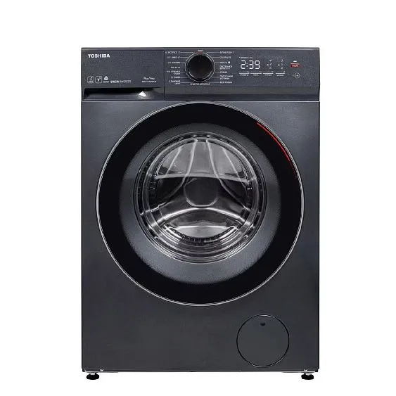Стиральная машина TOSHIBA TWD-T21BU90UWRU (MG)
