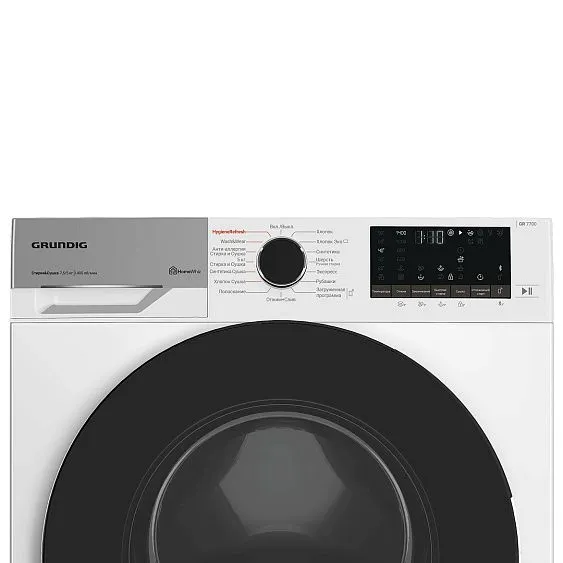 Стиральная машина GRUNDIG GD7P57H41