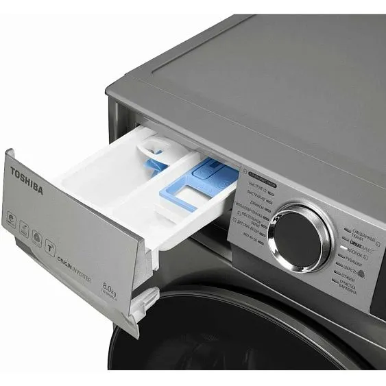 Стиральная машина TOSHIBA TW-BN90C4RU (SK)
