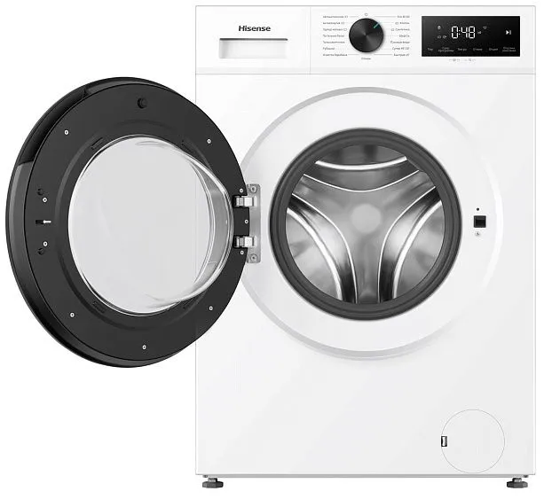 Стиральная машина HISENSE WF1I8042BWP/C