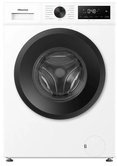Стиральная машина HISENSE WF1I8042BWP/C