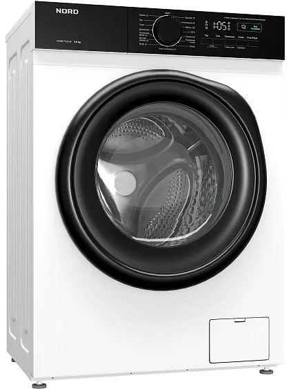 Стиральная машина NORD i-WSB 7120 W