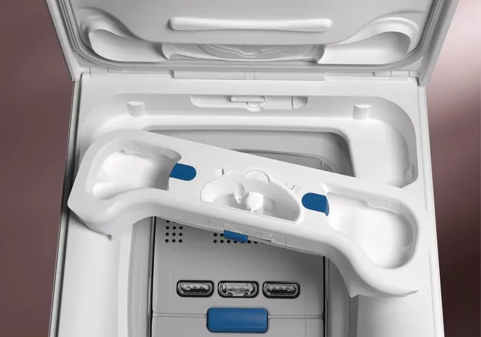 Стиральная машина ELECTROLUX EW6TN14262