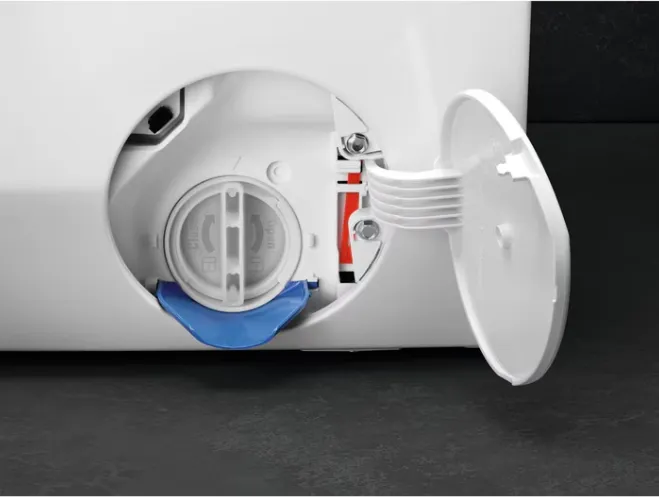 Стиральная машина AEG LWR98165NXE