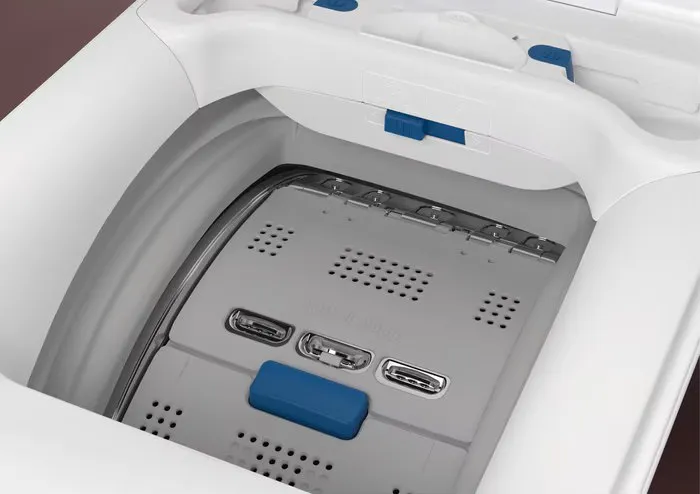 Стиральная машина ELECTROLUX EW6TN14262