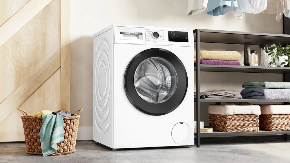 Стиральная машина BOSCH WAN2806BBY