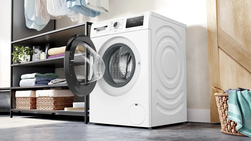 Стиральная машина BOSCH WAN2806BBY