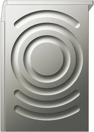 Стиральная машина BOSCH WGB2441XME