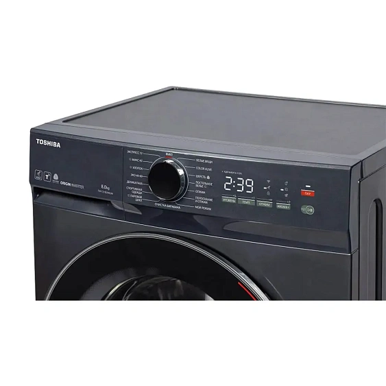 Стиральная машина TOSHIBA TW-T21BU90UWRU (MG)