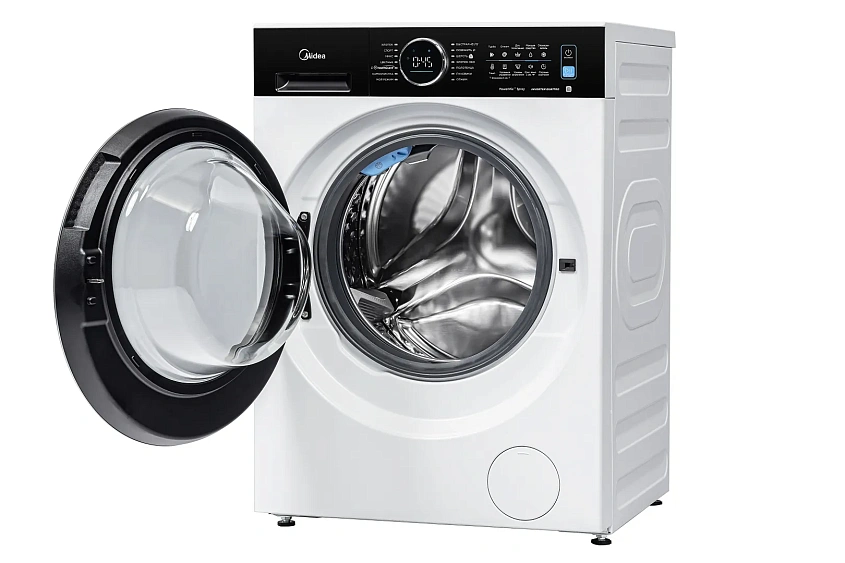 Стиральная машина MIDEA MF210W105WB/W