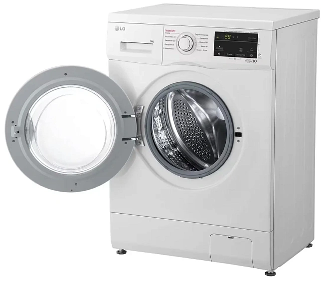 Стиральная машина LG F2J3NS3W