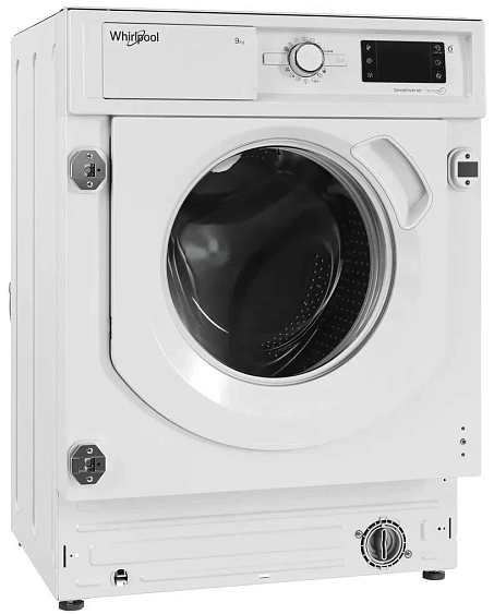 Стиральная машина WHIRLPOOL BIWMWG91485EU