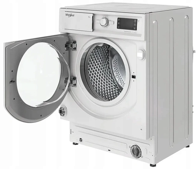 Стиральная машина WHIRLPOOL BIWMWG91485EU