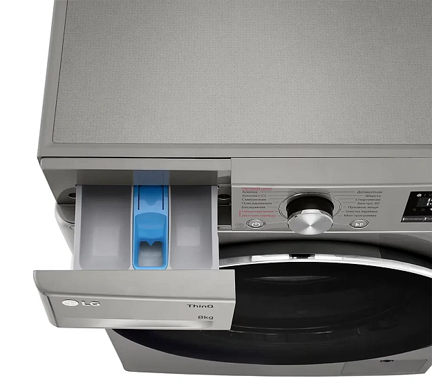 Стиральная машина LG F2V5PS2S