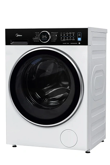 Стиральная машина MIDEA MF210W105WB/W