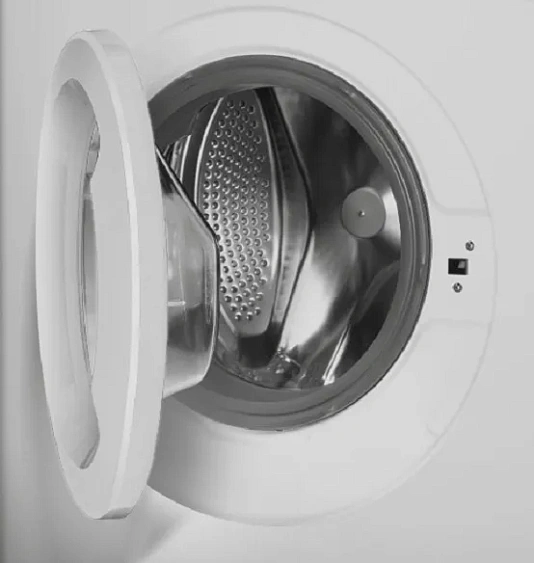 Стиральная машина WEISSGAUFF WM 4506 Inverter Steam