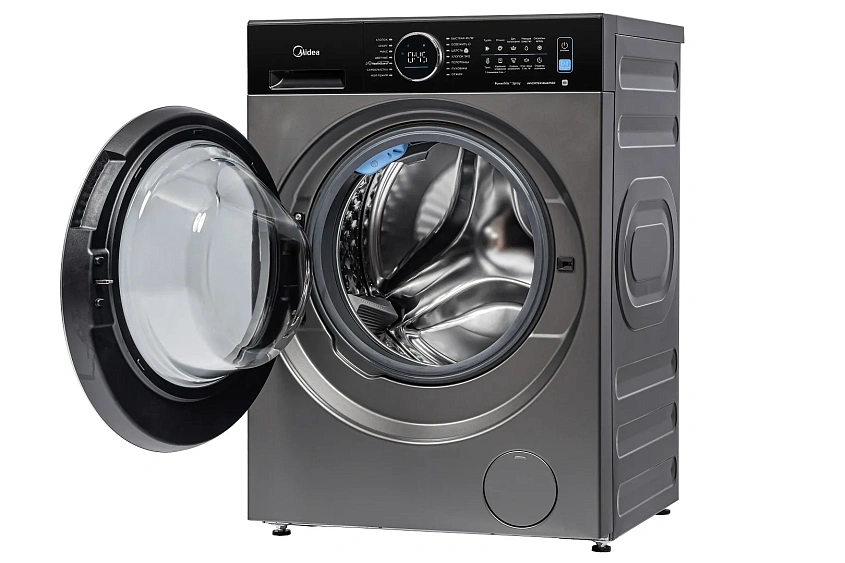 Стиральная машина MIDEA MF210W105WB/T