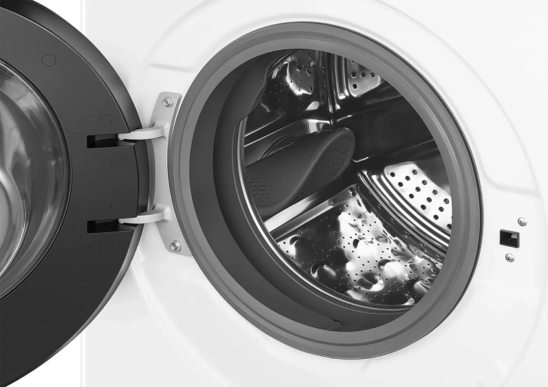 Стиральная машина WEISSGAUFF WMD 59211 Touch Inverter