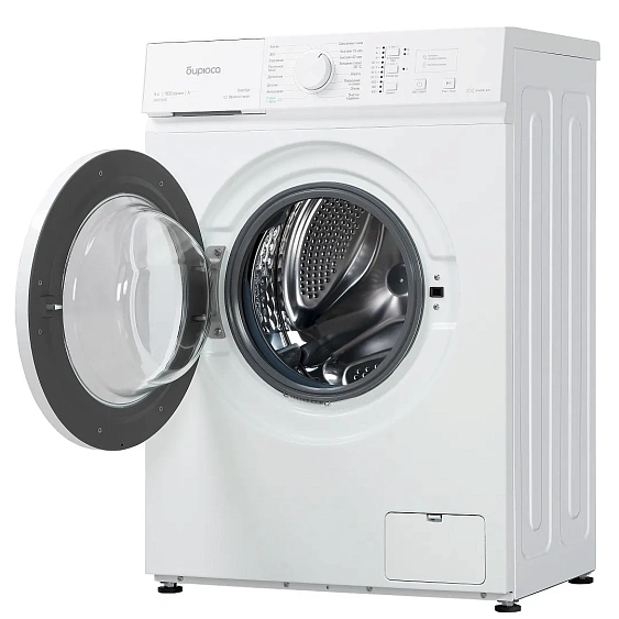 Стиральная машина БИРЮСА WM-SM510/08