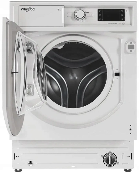 Стиральная машина WHIRLPOOL BIWMWG91485EU