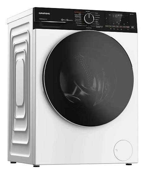 Стиральная машина GRUNDIG GD7P612847W