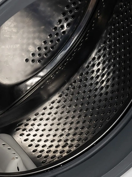 Стиральная машина INDESIT BWSE 7129X WSV