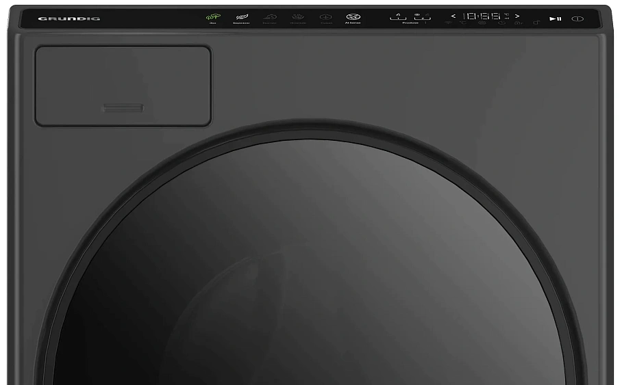 Стиральная машина GRUNDIG GWIP7104A