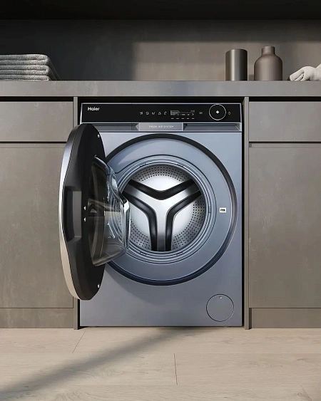 Стиральная машина HAIER HW120-BD14397SU1