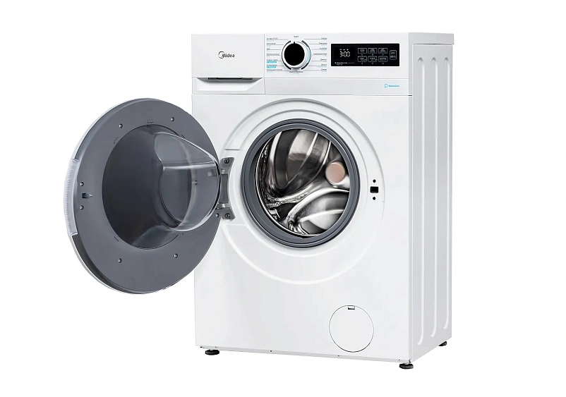 Стиральная машина MIDEA MF01712US40/W