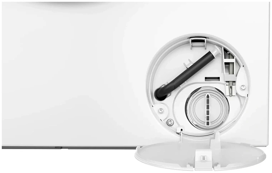 Стиральная машина BOSCH WNC254A0BY