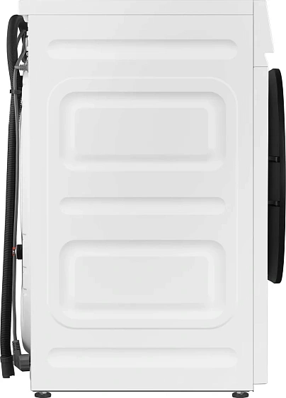 Стиральная машина WEISSGAUFF WMD 59211 Touch Inverter